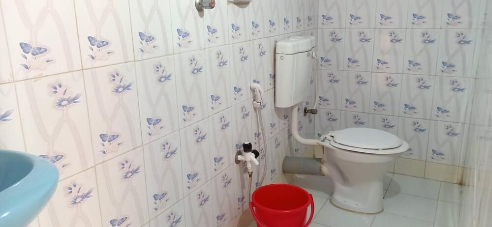 BEACH STAY BY OM GANESH GUESTHOUSE - 24