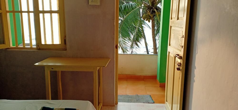 BEACH STAY BY OM GANESH GUESTHOUSE - 21