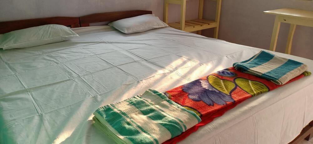 BEACH STAY BY OM GANESH GUESTHOUSE - 18
