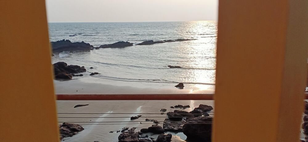 BEACH STAY BY OM GANESH GUESTHOUSE - 16