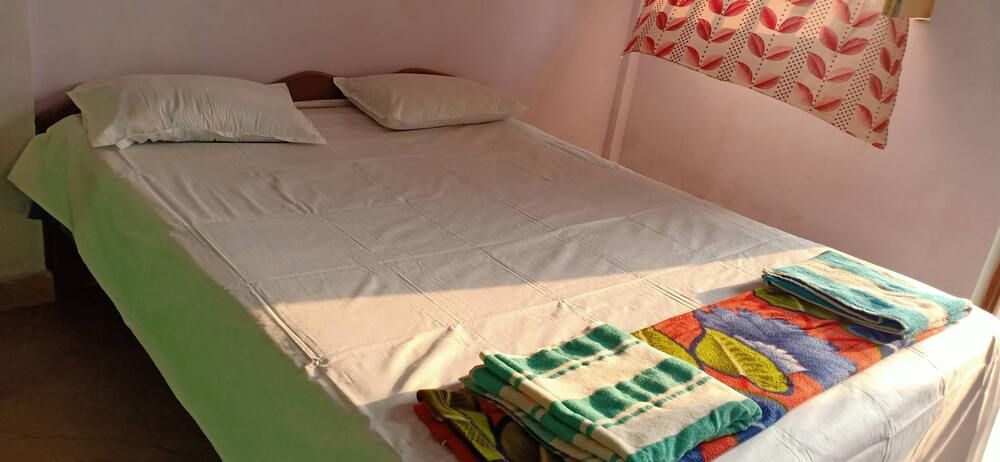 BEACH STAY BY OM GANESH GUESTHOUSE - 13