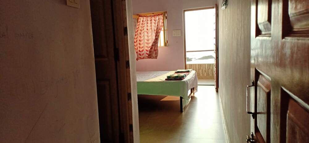 BEACH STAY BY OM GANESH GUESTHOUSE - 9