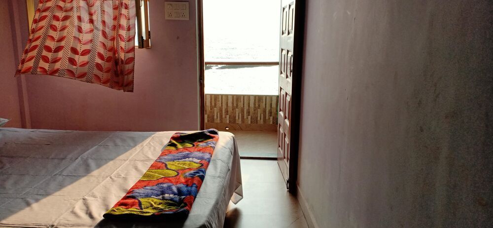 BEACH STAY BY OM GANESH GUESTHOUSE - 8
