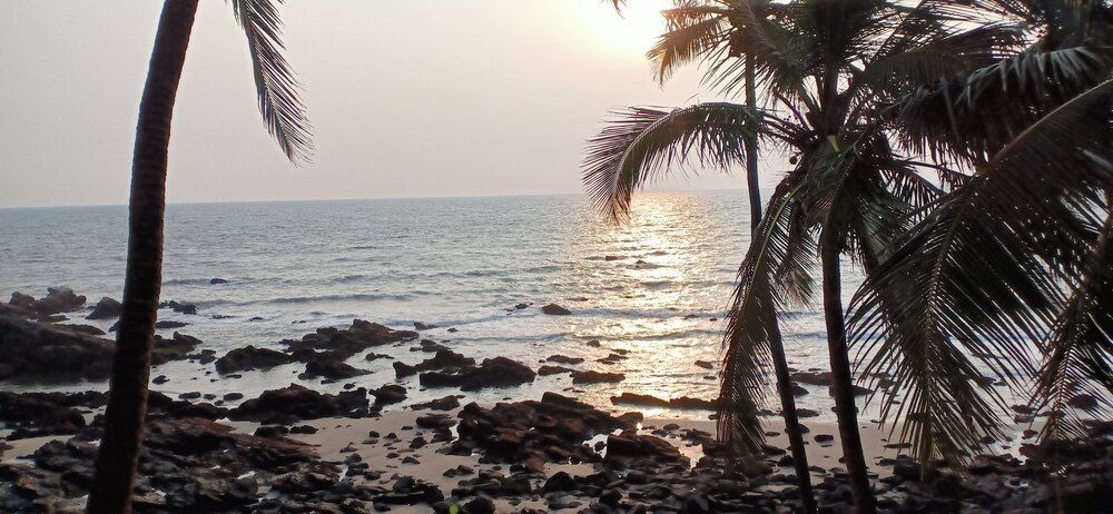 BEACH STAY BY OM GANESH GUESTHOUSE - 7