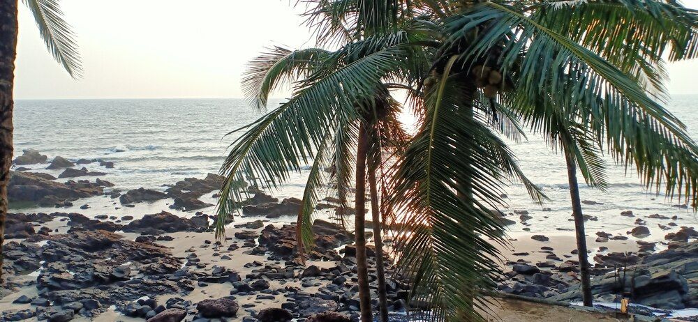 BEACH STAY BY OM GANESH GUESTHOUSE - 6