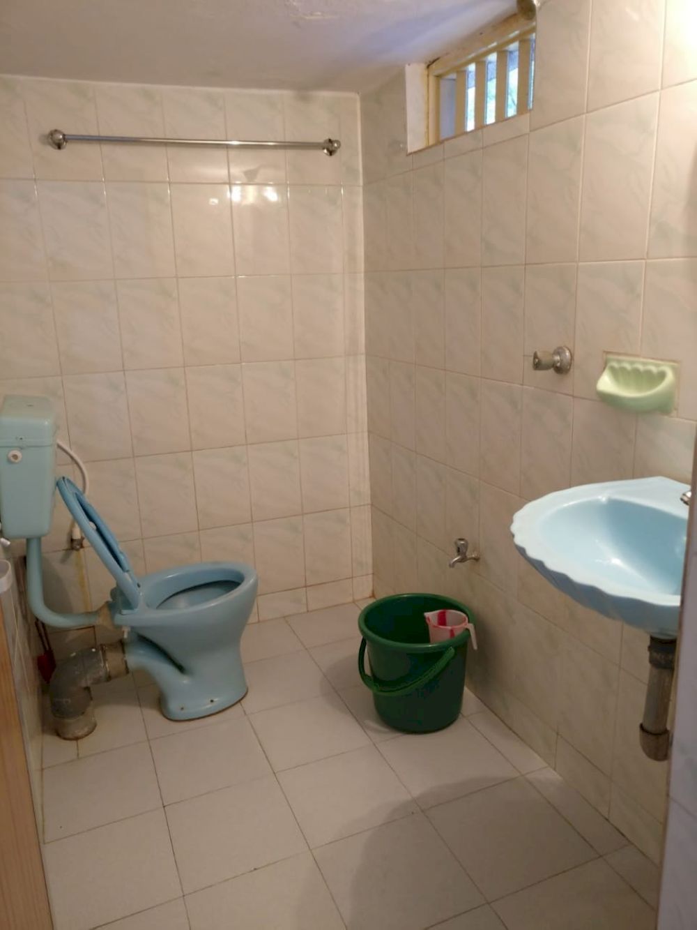 SUNNY CLIFF STAY GUESTHOUSE - 14