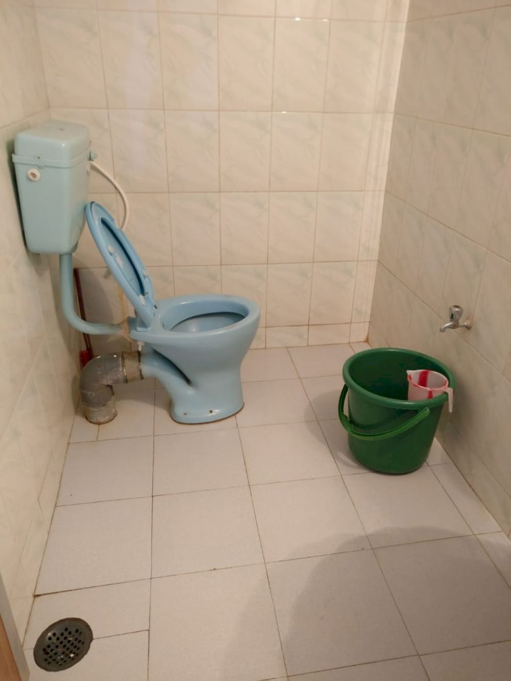 SUNNY CLIFF STAY GUESTHOUSE - 13