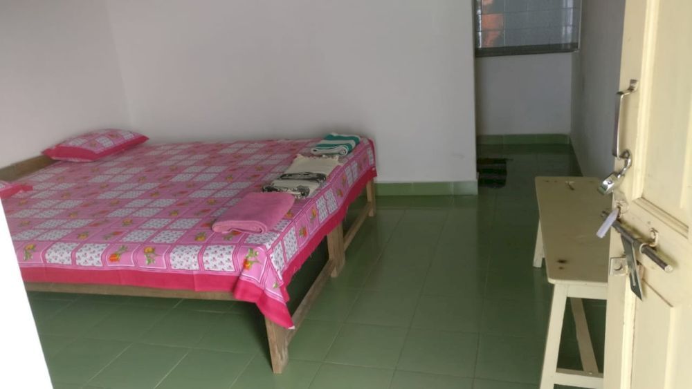 SUNNY CLIFF STAY GUESTHOUSE - 8