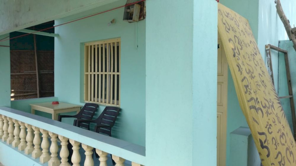 SUNNY CLIFF STAY GUESTHOUSE - 4