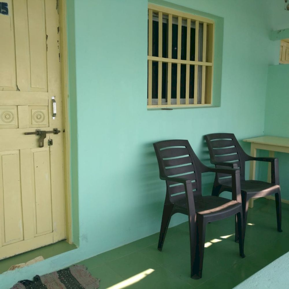 SUNNY CLIFF STAY GUESTHOUSE - 3