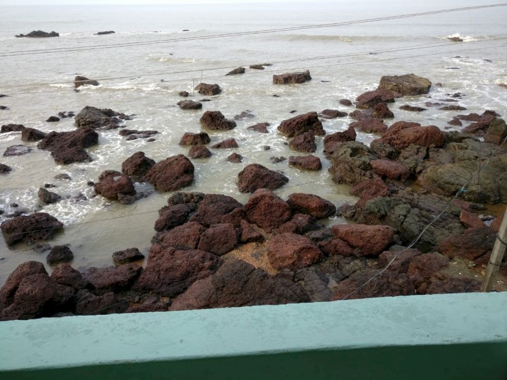 SUNNY CLIFF STAY GUESTHOUSE - 7