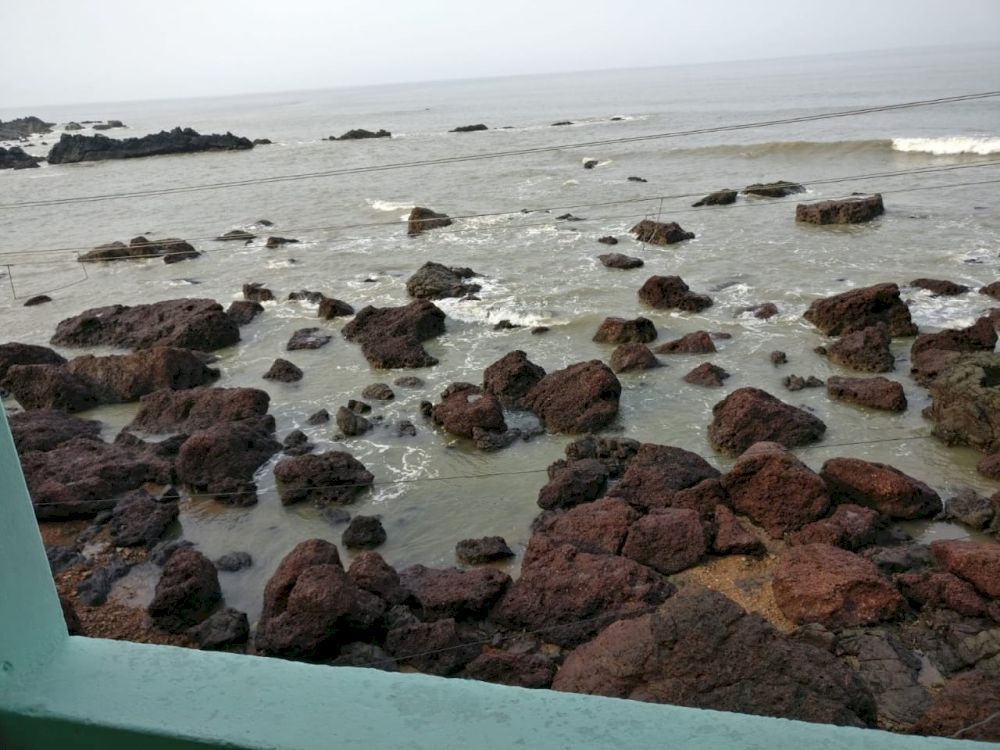 SUNNY CLIFF STAY GUESTHOUSE - 6