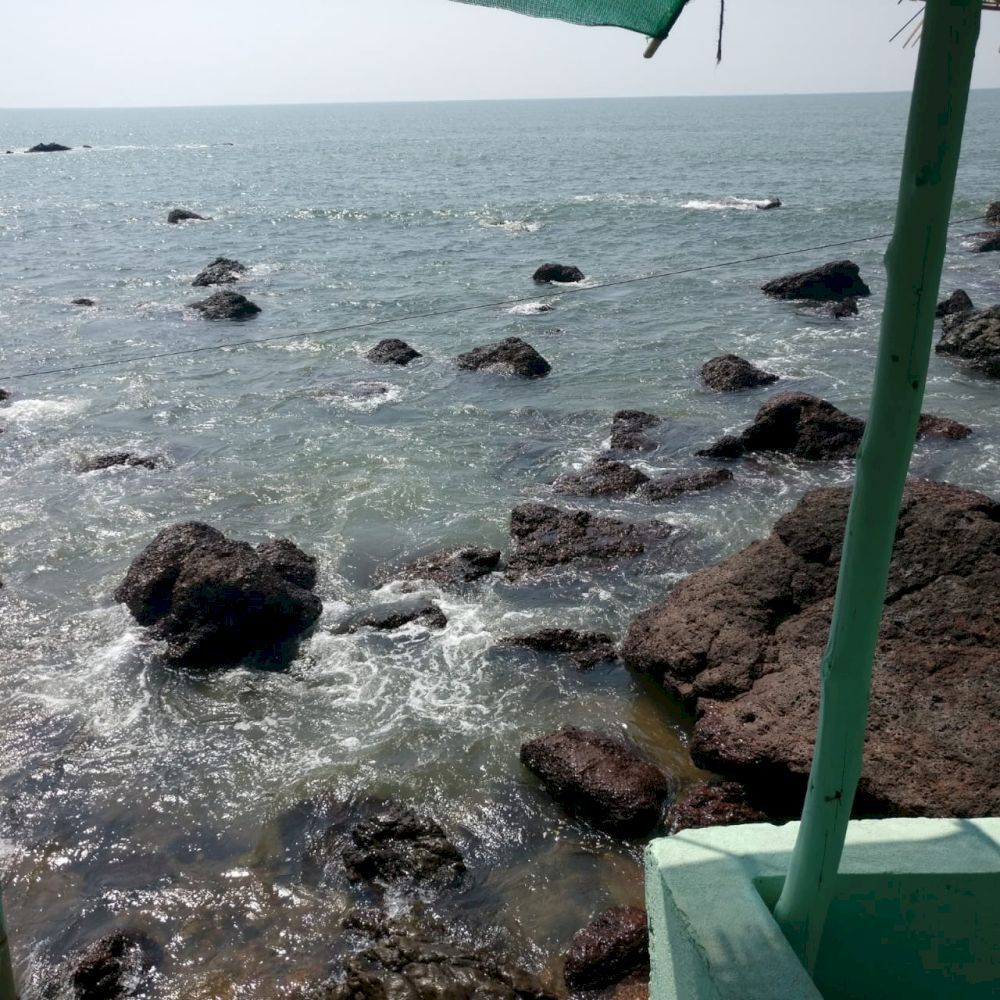 SUNNY CLIFF STAY GUESTHOUSE - 5