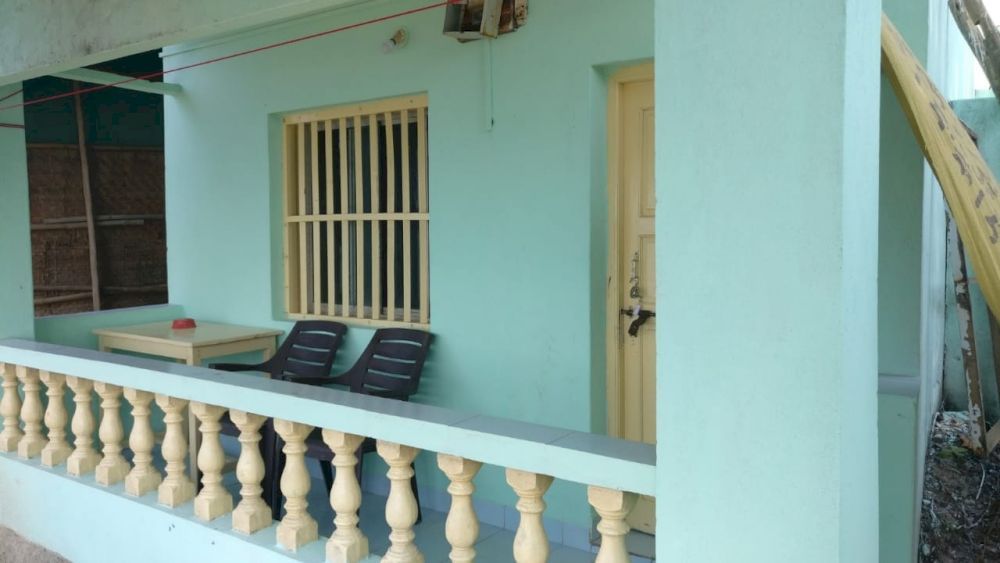 SUNNY CLIFF STAY GUESTHOUSE - 1