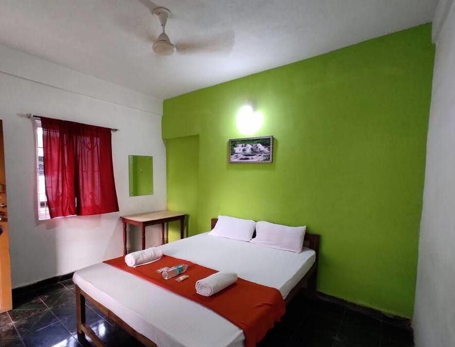 SHANTI GUESTHOUSE - 31