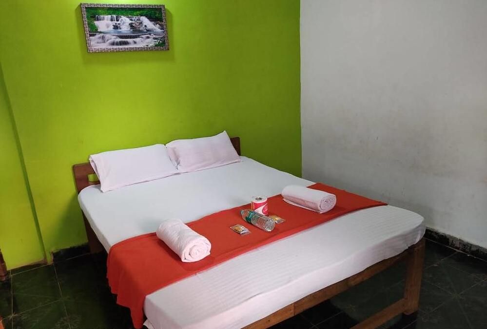 SHANTI GUESTHOUSE - 30