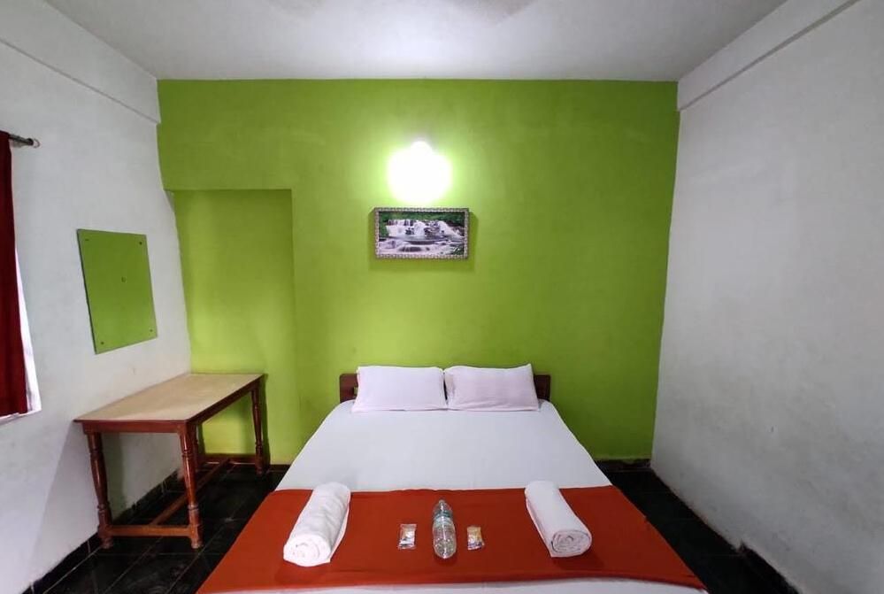 SHANTI GUESTHOUSE - 29