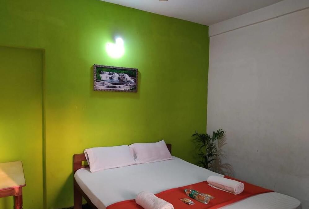 SHANTI GUESTHOUSE - 28