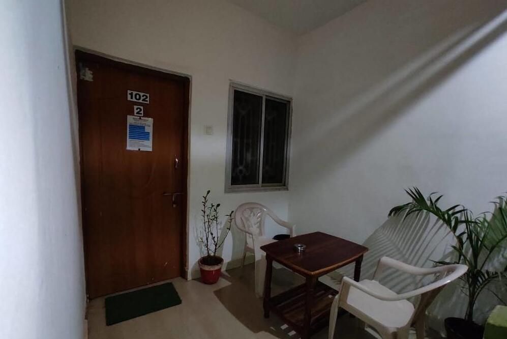 SHANTI GUESTHOUSE - 2