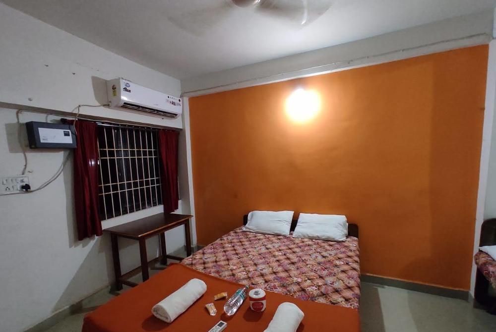 SHANTI GUESTHOUSE - 25