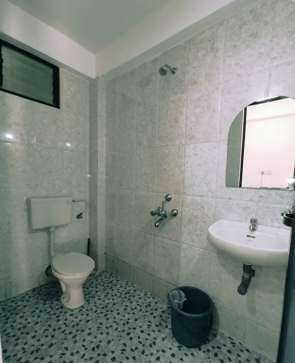 SHANTI GUESTHOUSE - 23