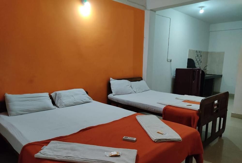 SHANTI GUESTHOUSE - 22