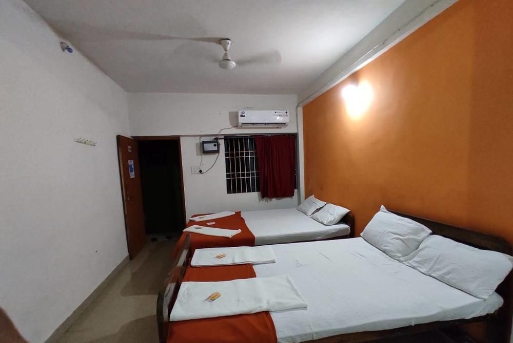 SHANTI GUESTHOUSE - 21