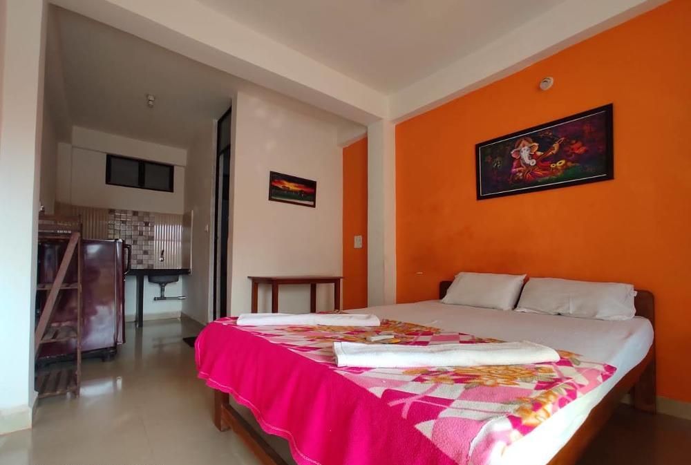 SHANTI GUESTHOUSE - 20