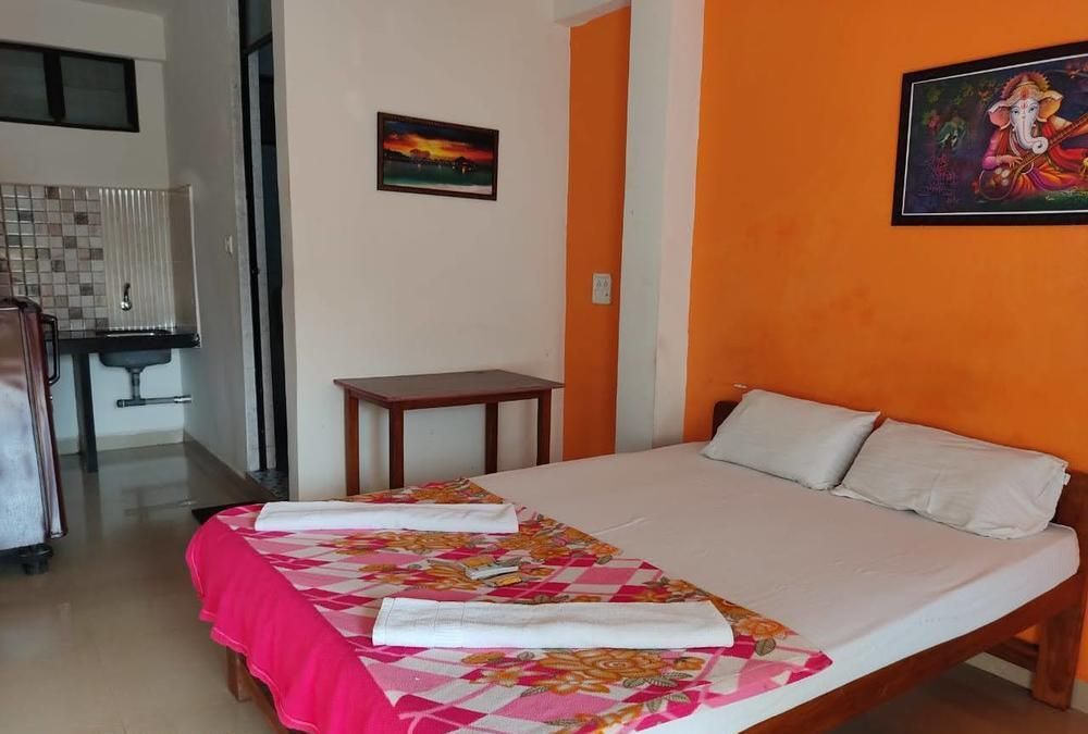 SHANTI GUESTHOUSE - 19