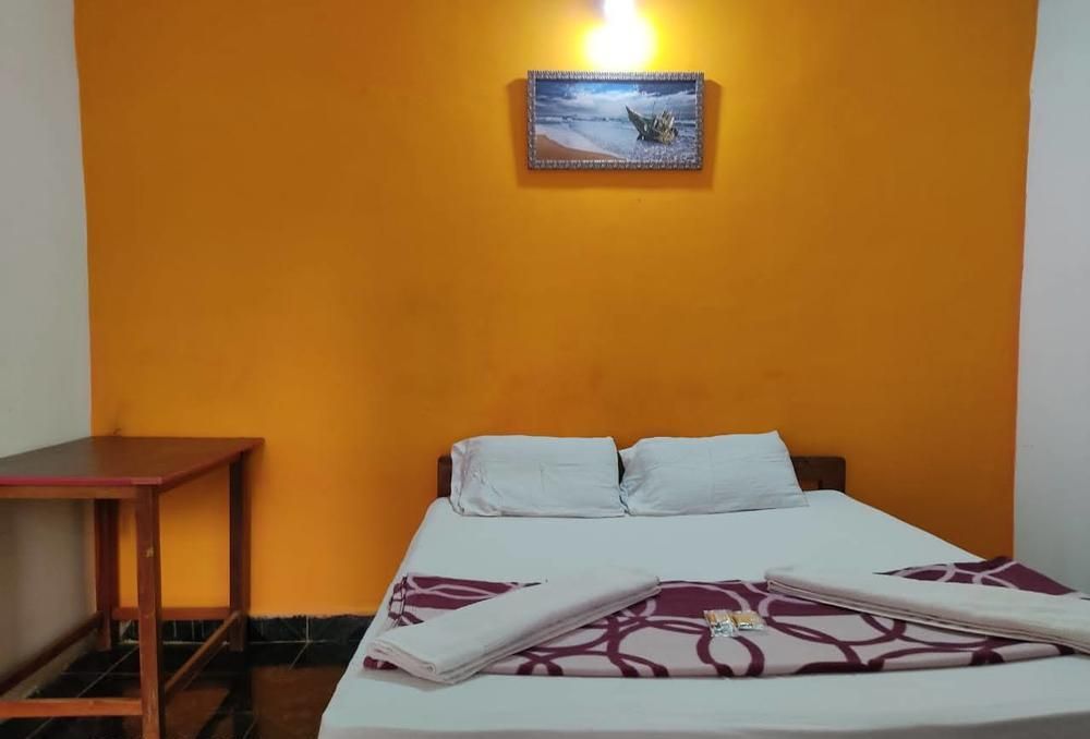 SHANTI GUESTHOUSE - 16