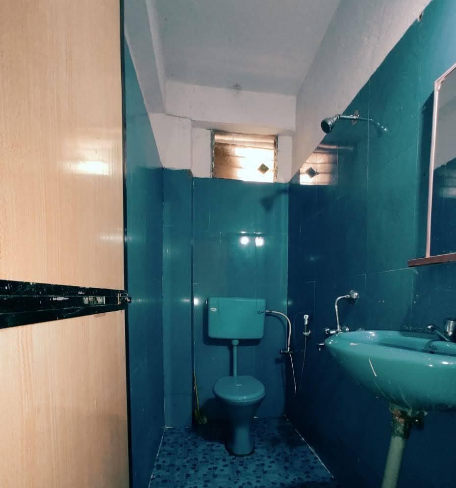 SHANTI GUESTHOUSE - 17