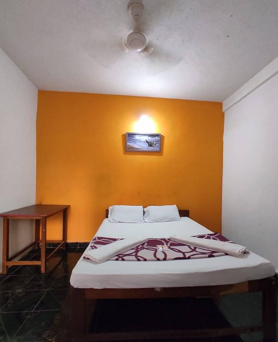 SHANTI GUESTHOUSE - 14