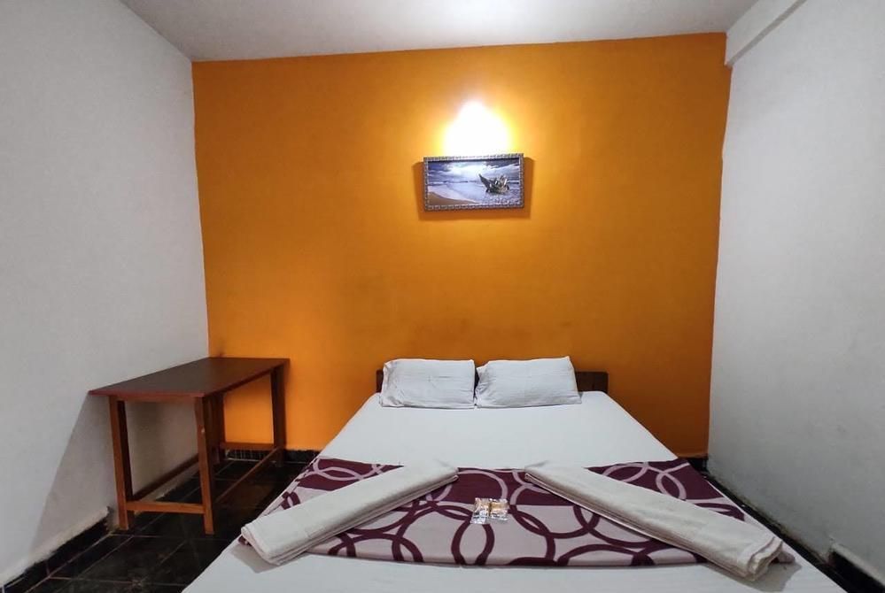 SHANTI GUESTHOUSE - 13