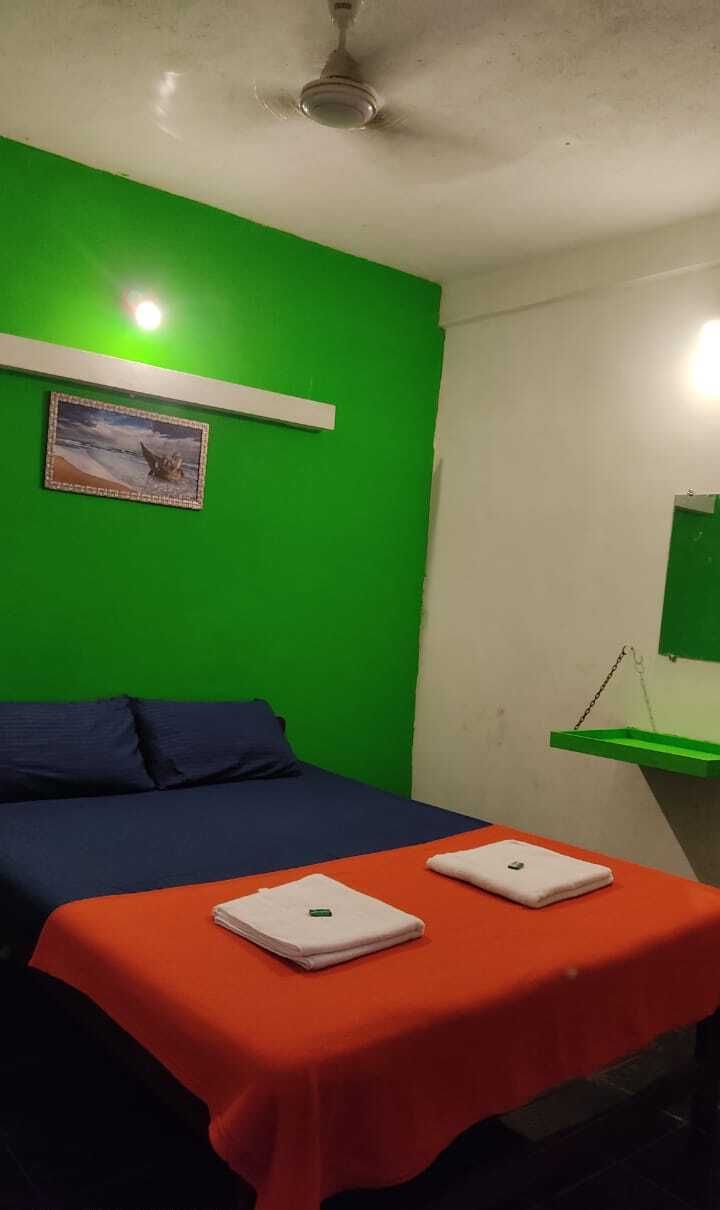 SHANTI GUESTHOUSE - 7