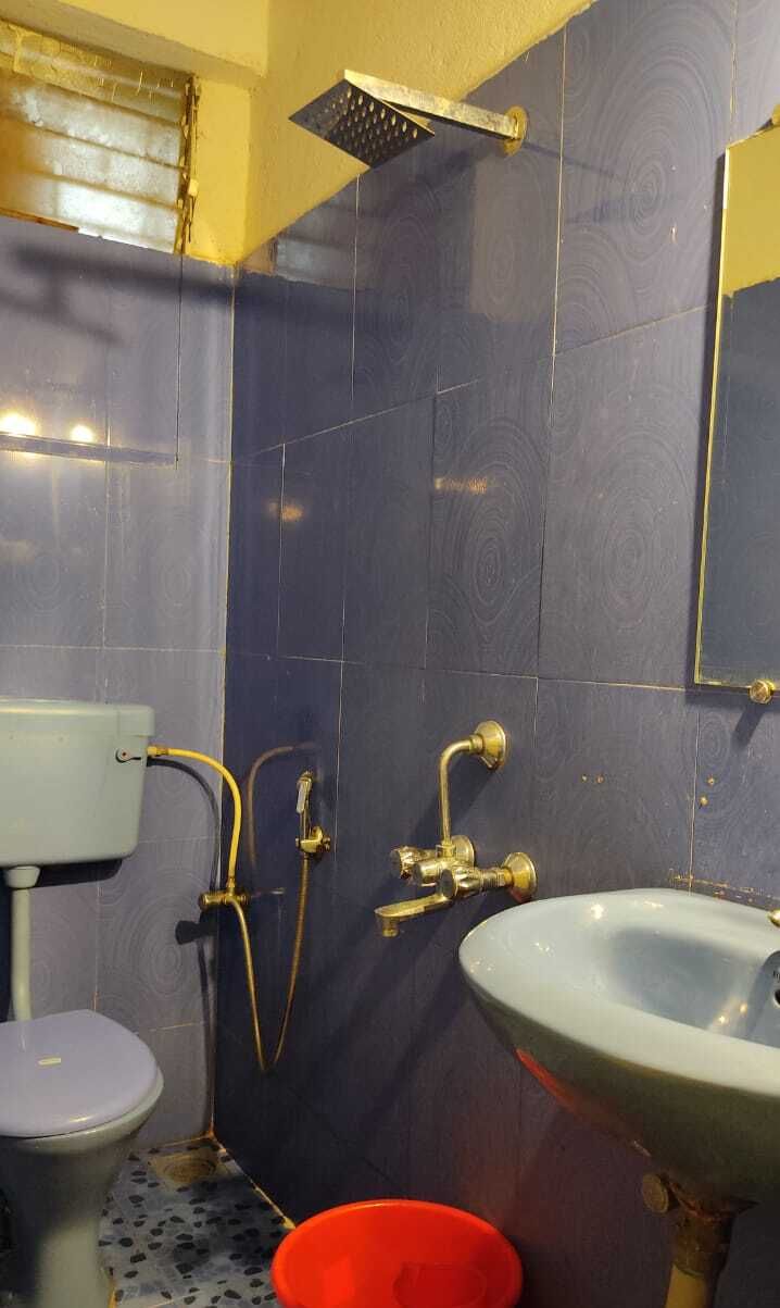 SHANTI GUESTHOUSE - 12