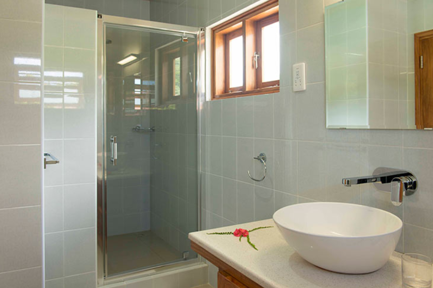 COTE D OR CHALETS - 12