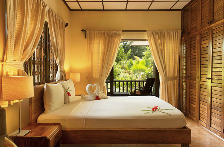 COTE D OR CHALETS - 9