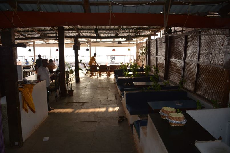 HOTEL SAIGANESH - 6
