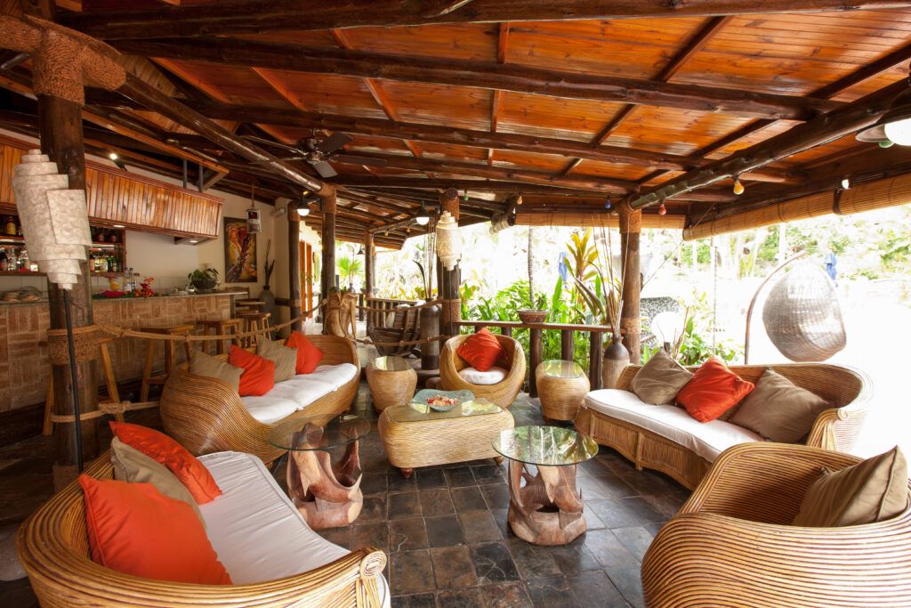 CHATEAU ST CLOUD - 8