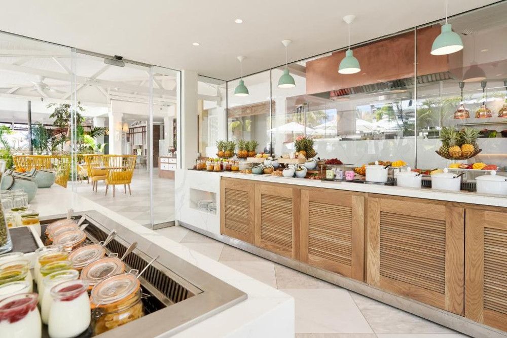 PARADISE COVE (only adults 18) - 13