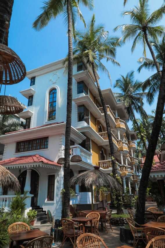 LUCIANO GUESTHOUSE - 3