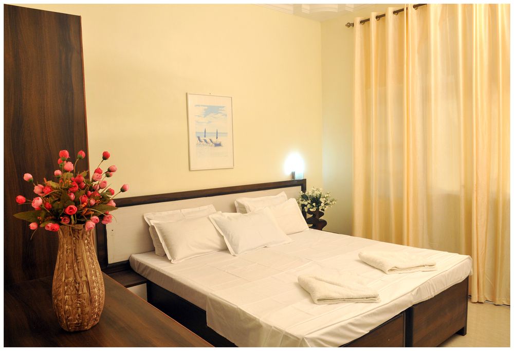 LUCIANO GUESTHOUSE - 5