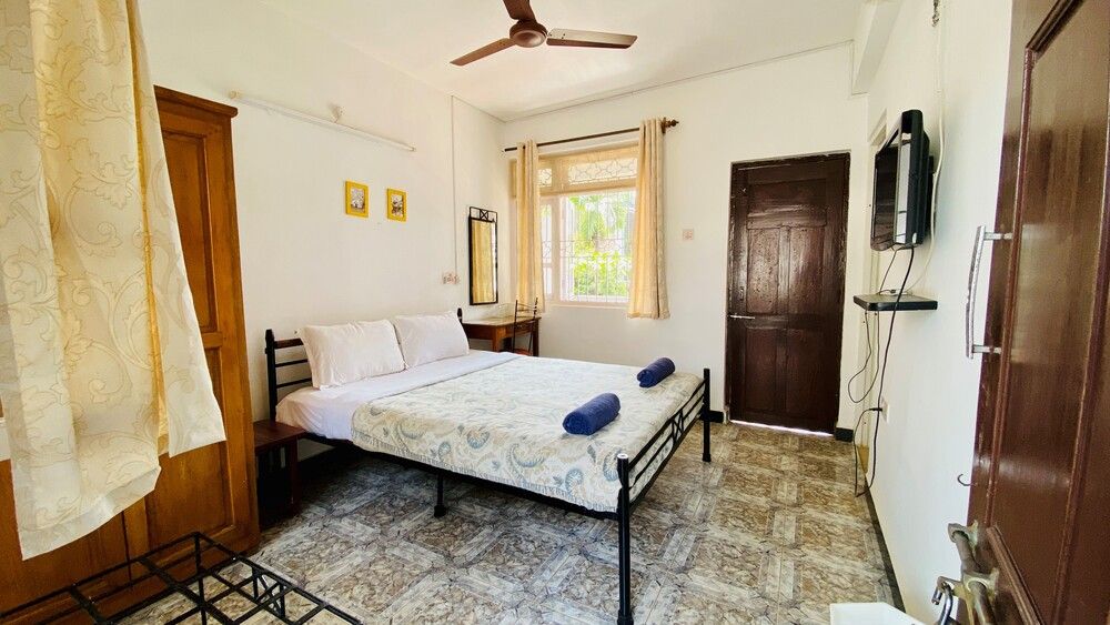 PER AVEL BEACH HOLIDAY HOME - 5