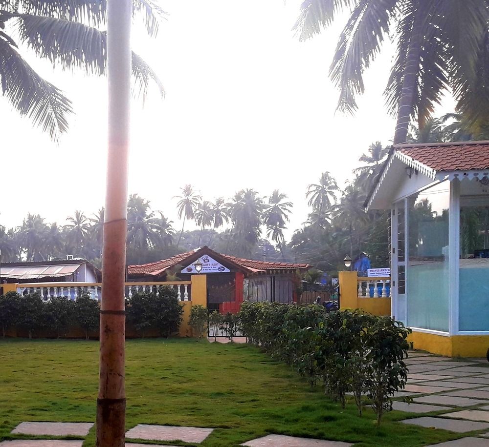 LA VEGA RESORT GUESTHOUSE - 1