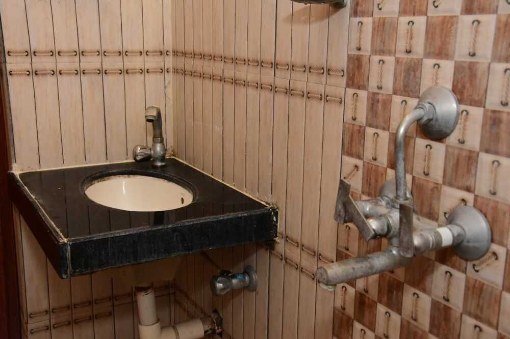 AAJO GUESTHOUSE - 15