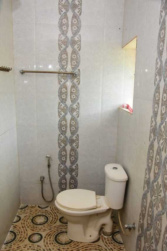 AAJO GUESTHOUSE - 14