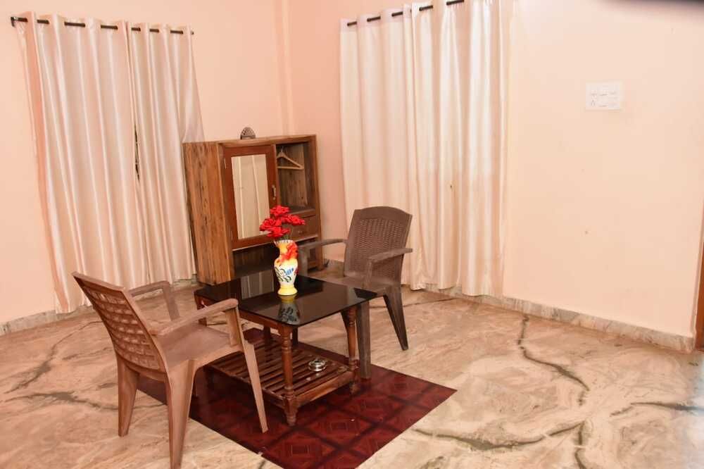 AAJO GUESTHOUSE - 12