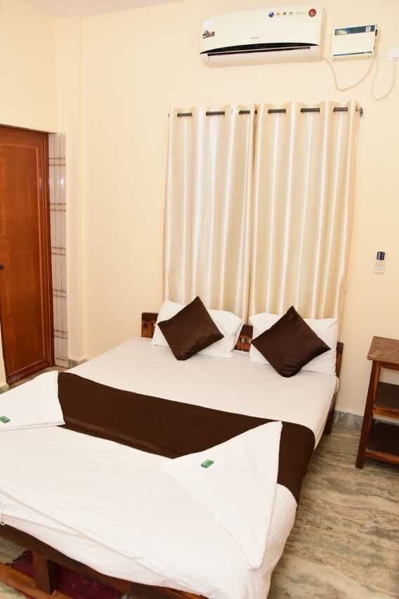 AAJO GUESTHOUSE - 10