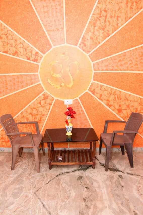 AAJO GUESTHOUSE - 6