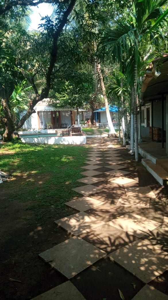 COCOS RESORT GOA - 3
